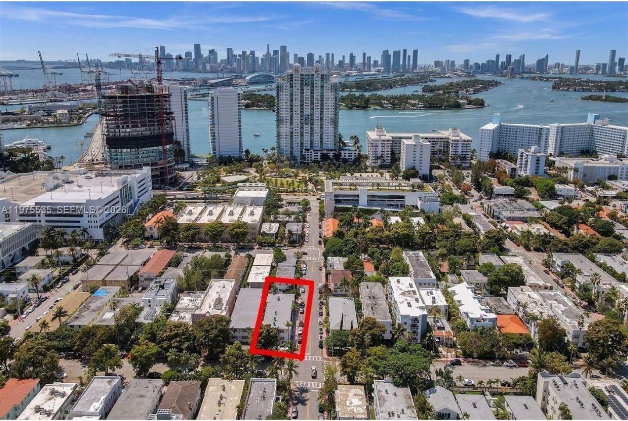 1000 7th Street, Miami Beach, FL 33139 Photo