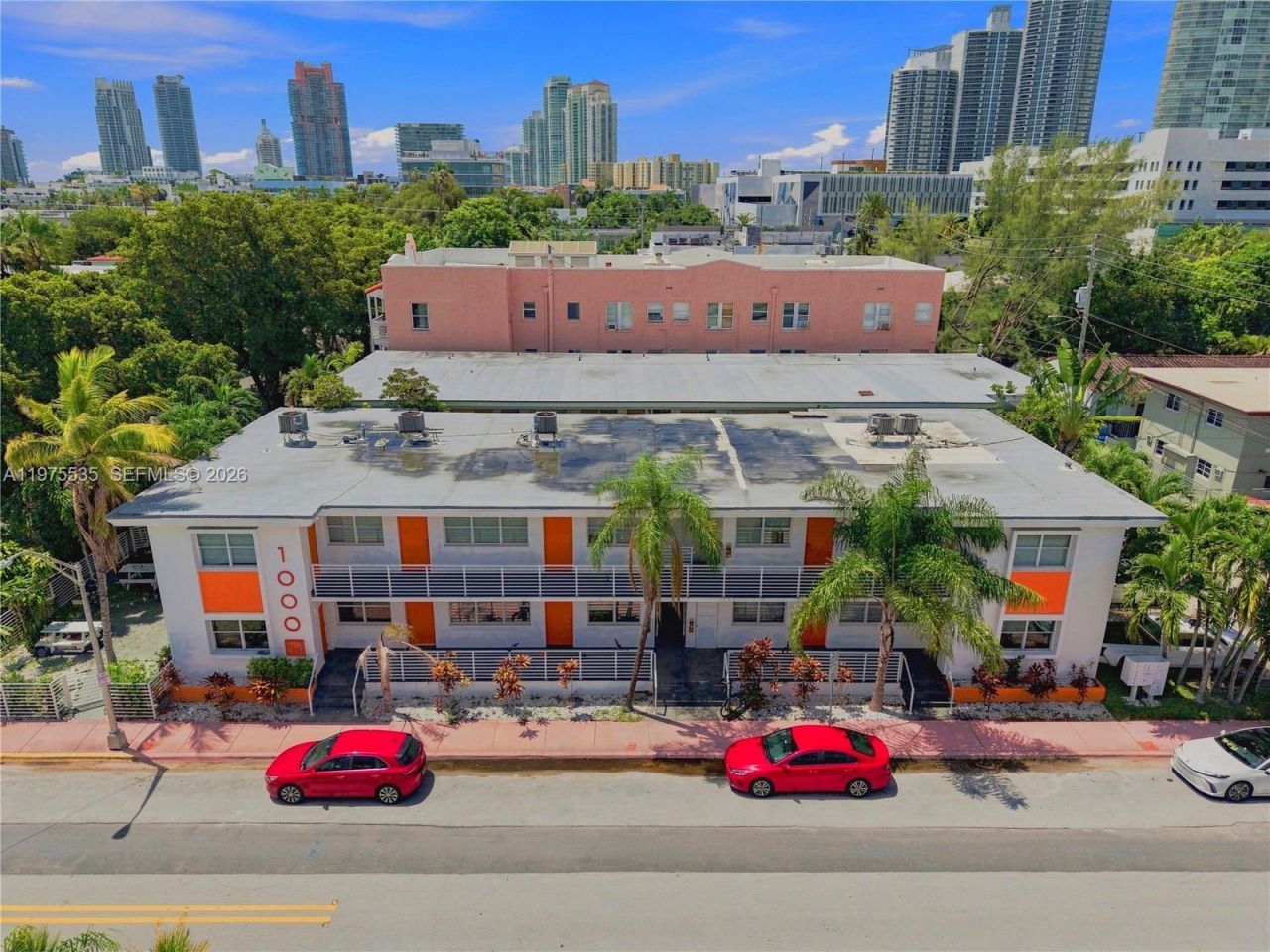 1000 7th Street, Miami Beach, FL 33139 Photo