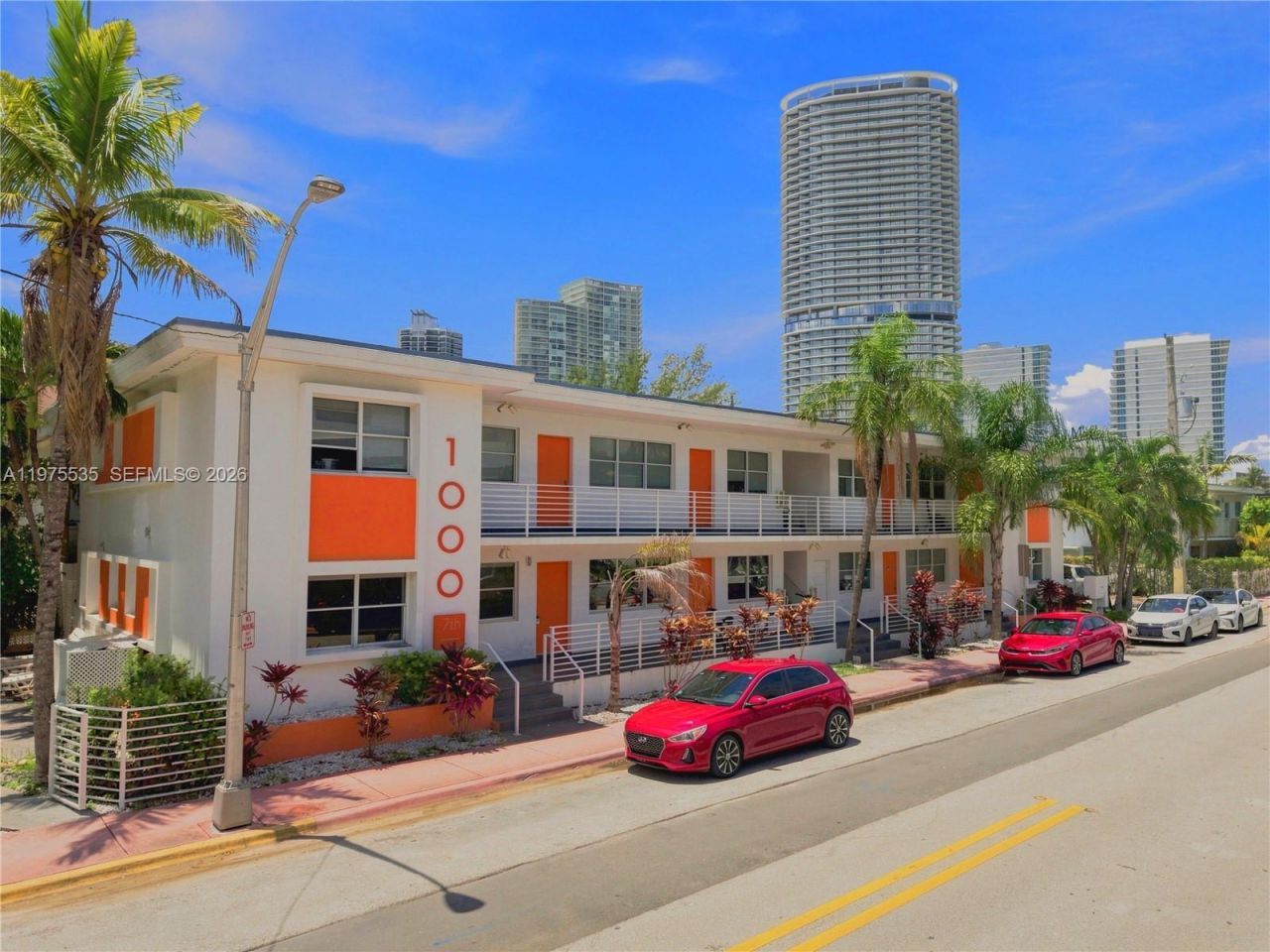 1000 7th Street, Miami Beach, FL 33139 Photo