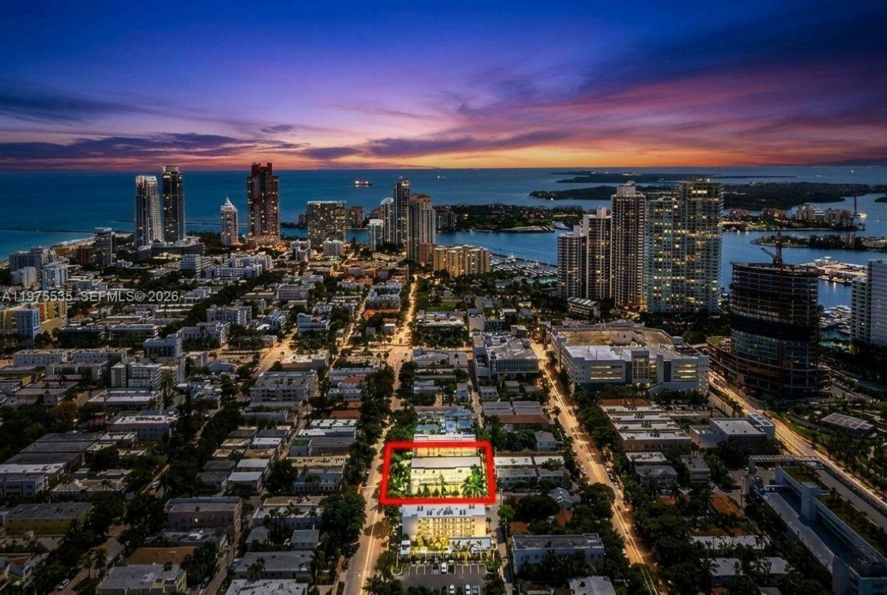 1000 7th Street, Miami Beach, FL 33139 Photo