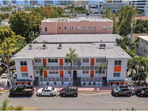 1000 7th St , Miami Beach, FL 33139