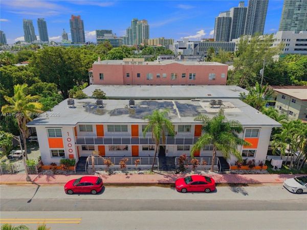 1000 7th St, Miami Beach, FL 33139