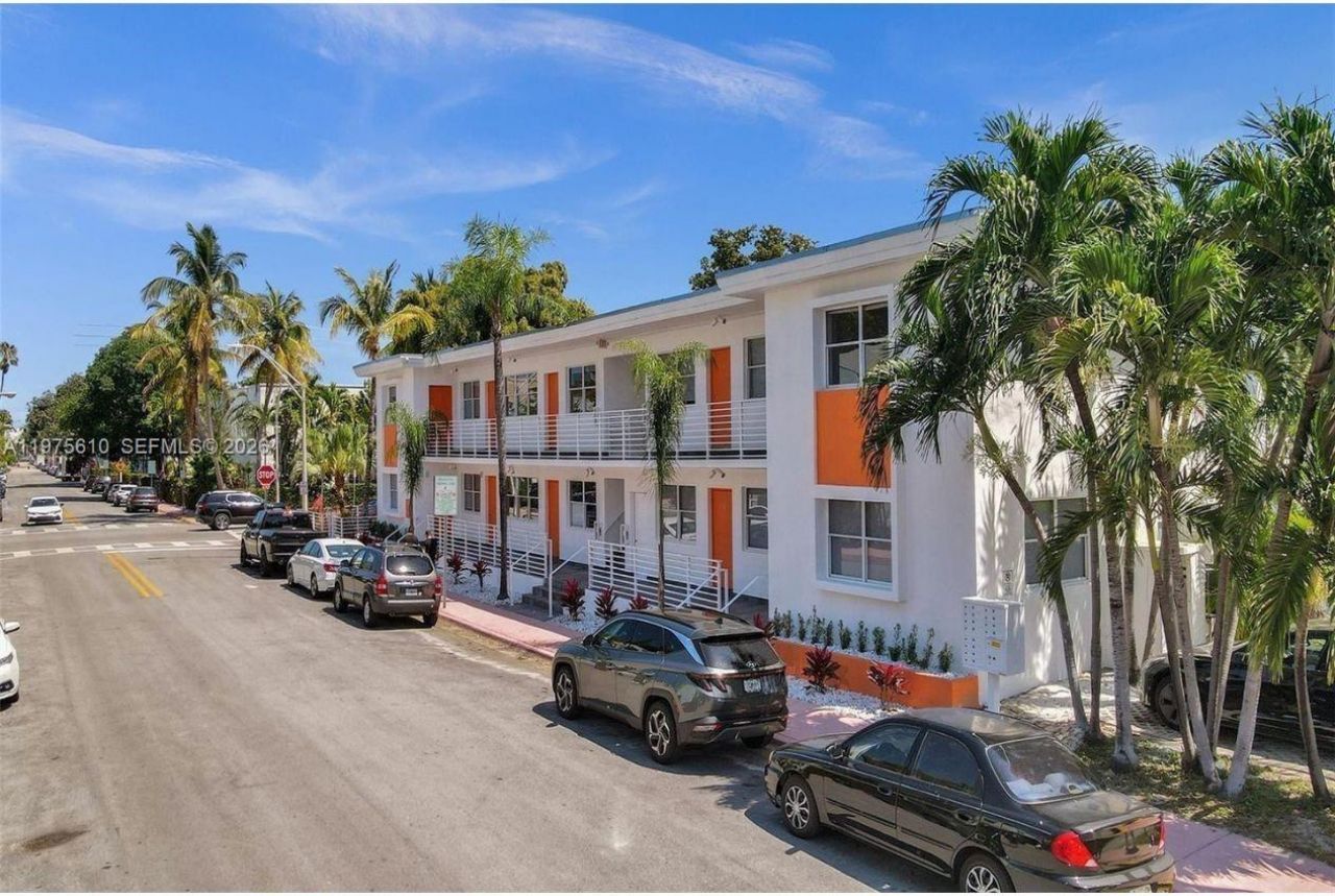 1000 7th St, Miami Beach, FL 33139 Photo