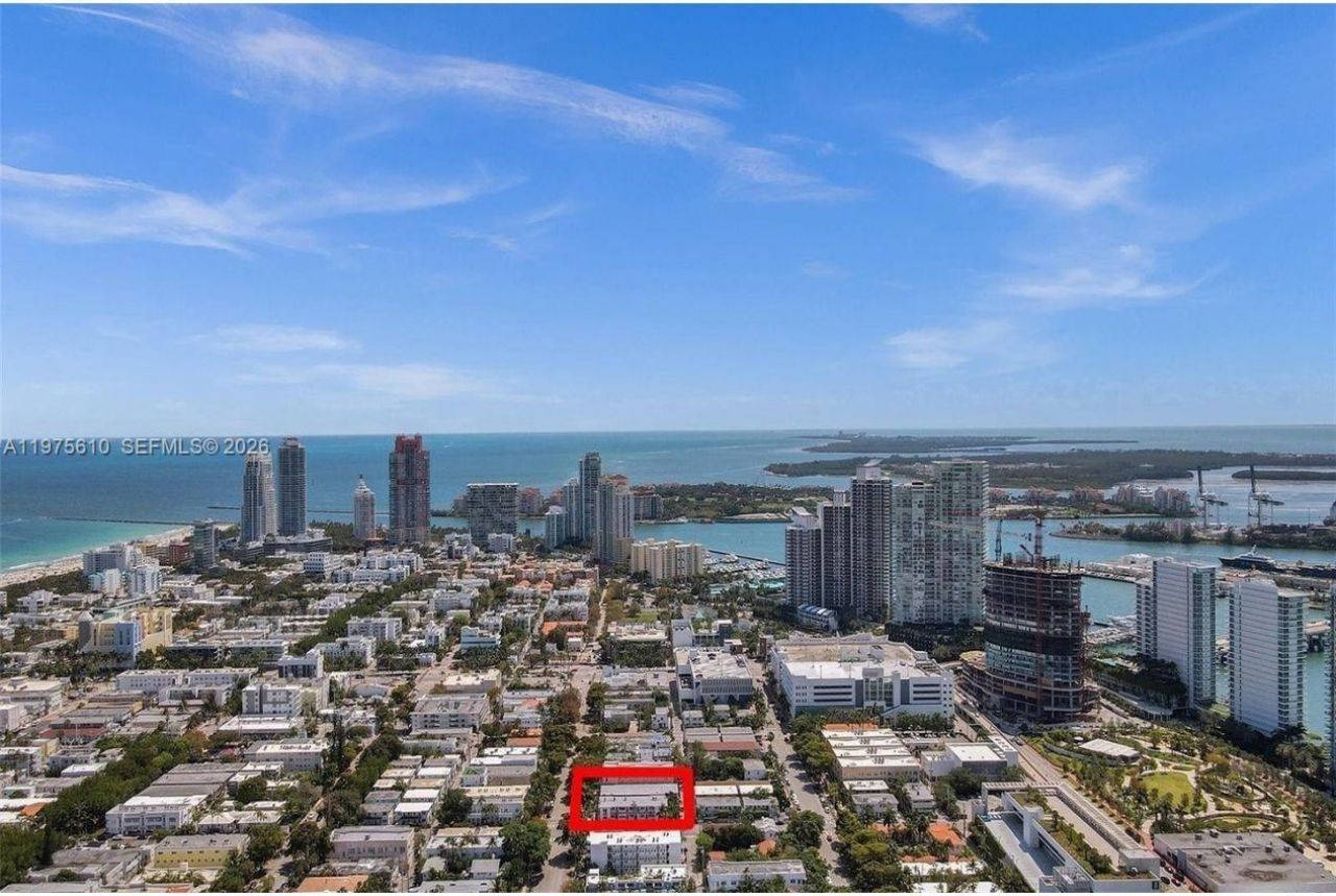 1000 7th St , Miami Beach, FL 33139 Photo