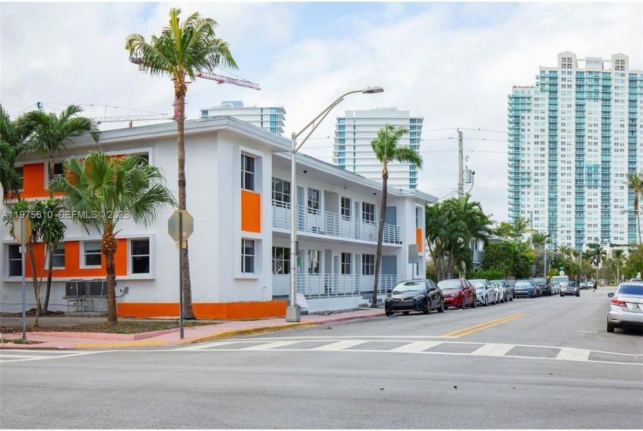 1000 7th St, Miami Beach, FL 33139 Photo