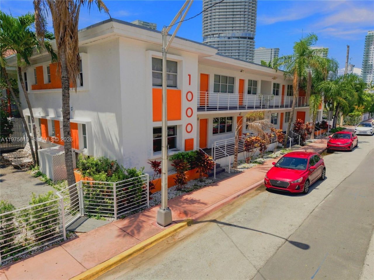 1000 7th St, Miami Beach, FL 33139 Photo