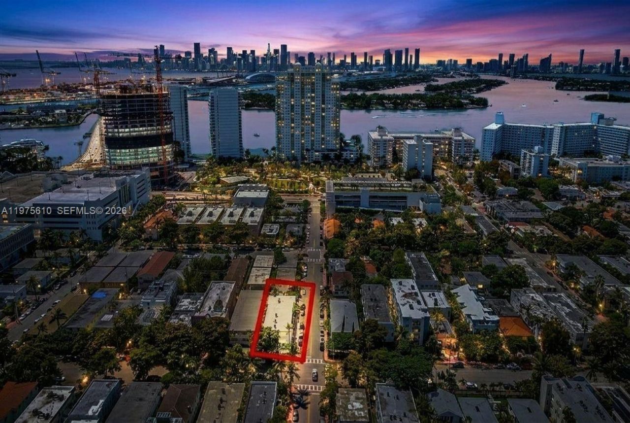 1000 7th St , Miami Beach, FL 33139 Photo