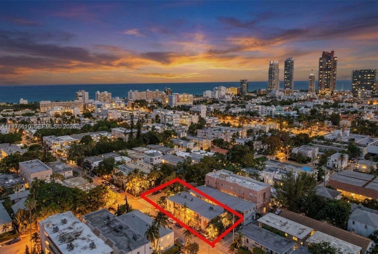 1000 7th St, Miami Beach, FL 33139 Photo