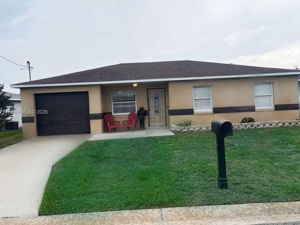 404 Red Hawk Loop, Winter Haven, FL 33880