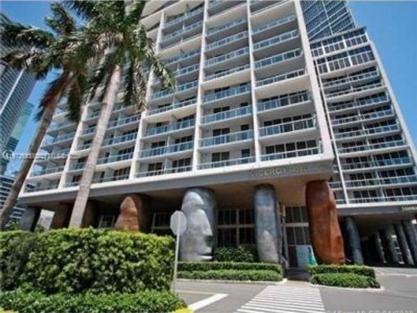 465 Brickell Ave , Unit 4804, Miami, FL 33131