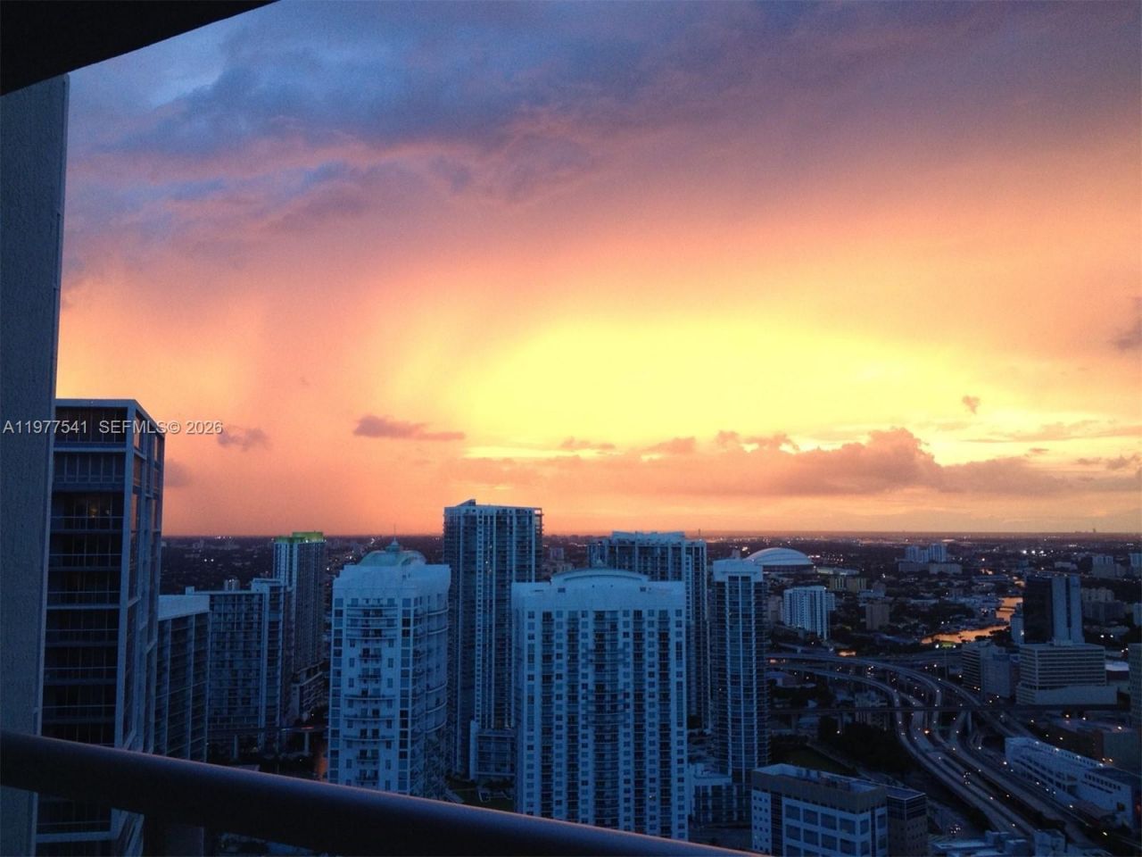 465 Brickell Ave , Unit 4804, Miami, FL 33131 Photo