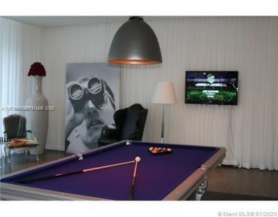 465 Brickell Ave , Unit 4804, Miami, FL 33131 Photo