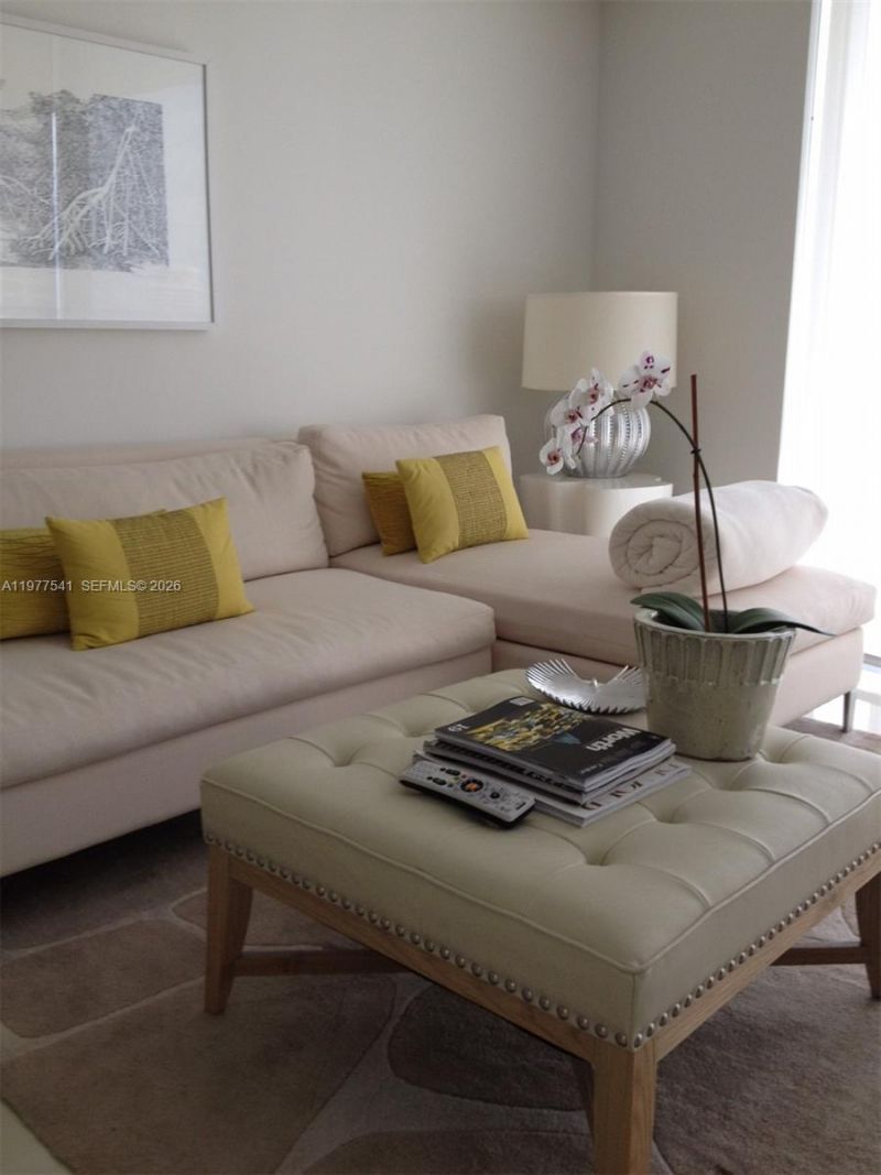 465 Brickell Ave , Unit 4804, Miami, FL 33131 Photo