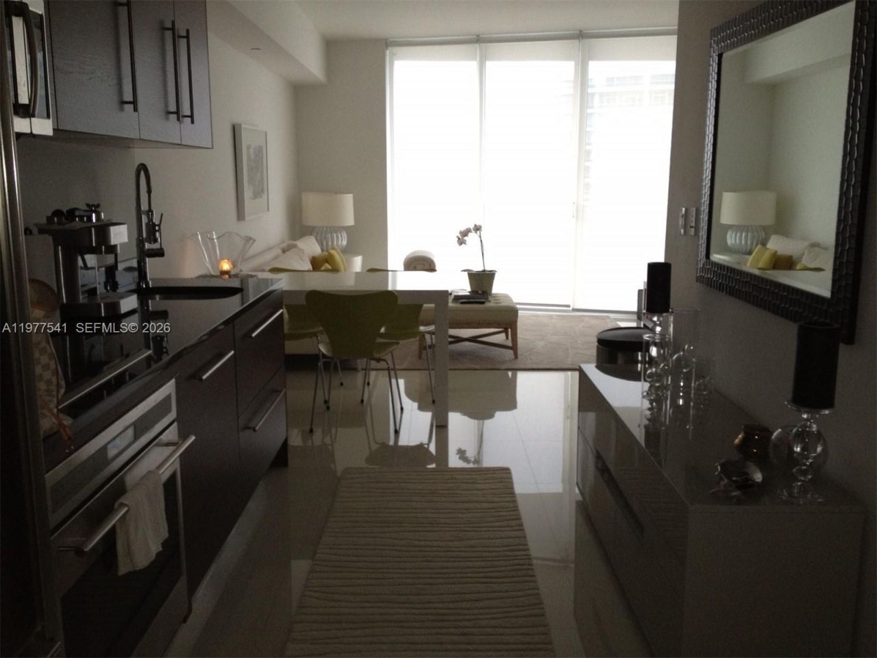 465 Brickell Ave , Unit 4804, Miami, FL 33131 Photo