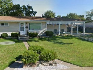 21237 Woodward Street, Clinton Twp, MI 48035