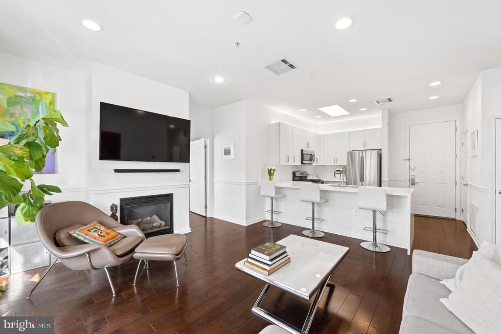 1301 Adams St, Unit 601, Hoboken, NJ 07030 Main Photo