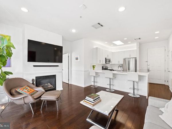 1301 ADAMS ST, Unit 601, HOBOKEN, NJ 07030