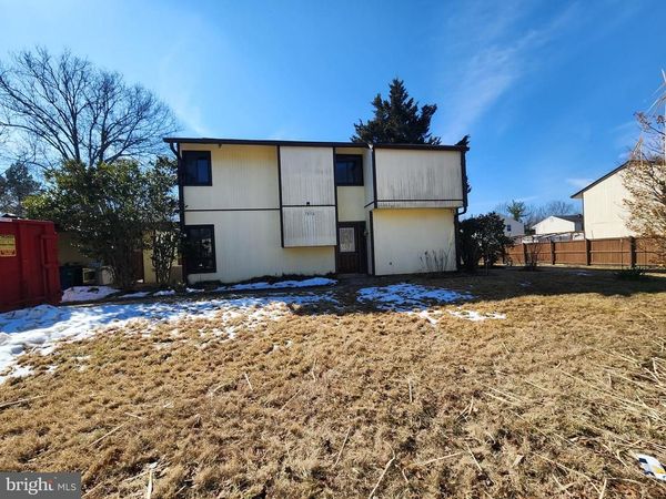 7616 LAYTONIA DRIVE , GAITHERSBURG, MD 20877