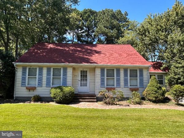 3756 RUMSEY DRIVE, TRAPPE, MD 21673