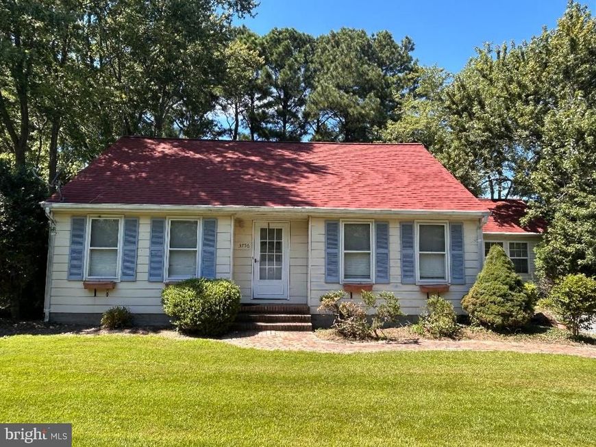 3756 Rumsey Drive, Trappe, MD 21673 Main Photo