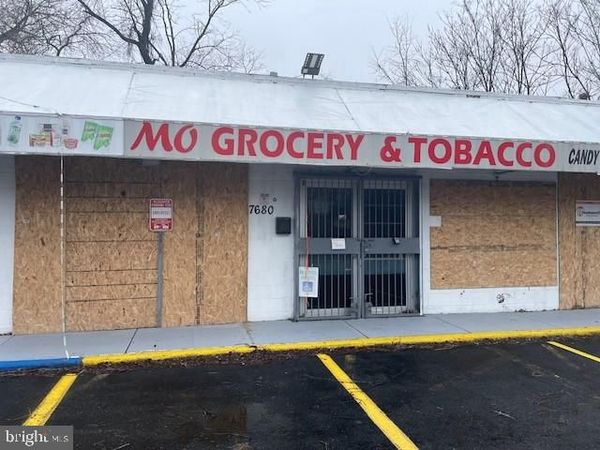 7680 BALTIMORE ANNAPOLIS BOULEVARD , GLEN BURNIE, MD 21060