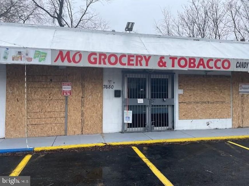 7680 Baltimore Annapolis Boulevard , Glen Burnie, MD 21060 Main Photo