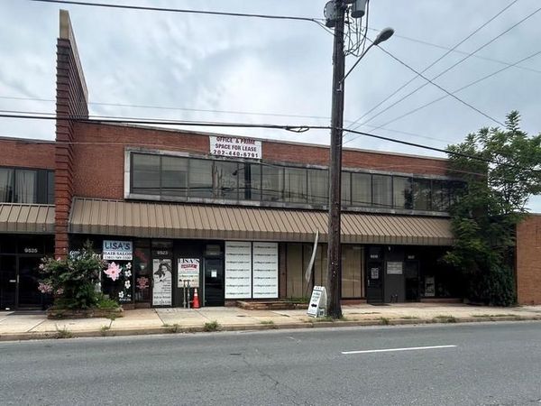 9517 GEORGIA AVENUE , SILVER SPRING, MD 20910