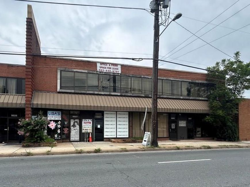 9517 Georgia Avenue , Silver Spring, MD 20910 Main Photo