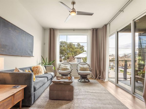 1306 West Ave , Unit 205, Austin, TX 78701