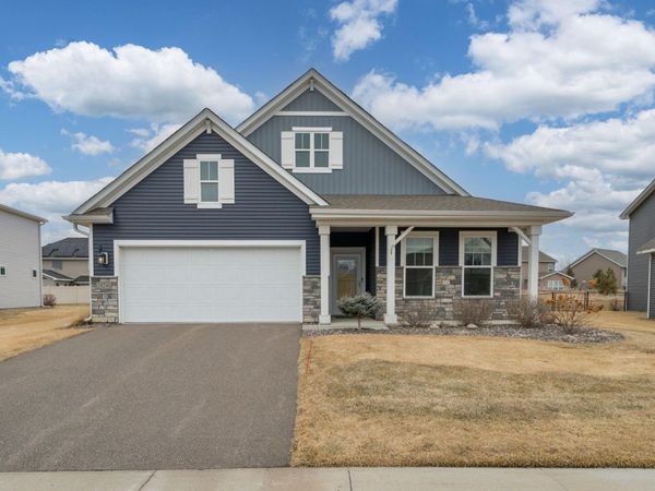 19246 Grass Lake Trail, Rogers, MN 55374