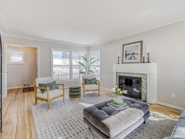 1581 Pinehurst Avenue, Saint Paul, MN 55116