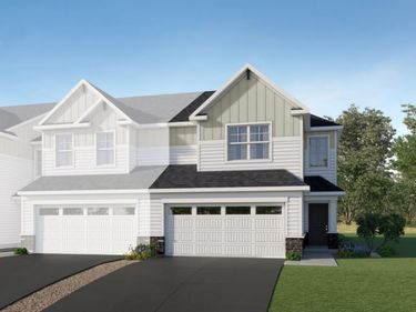 4030 Hayward Avenue N, Oakdale, MN 55025