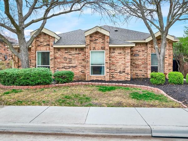 18922 Whitewater Lane, Dallas, TX 75287