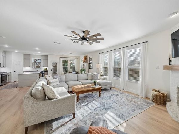 624 Allbright Road, Celina, TX 75009