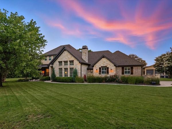 1409 Simmons Road, Flower Mound, TX 75022