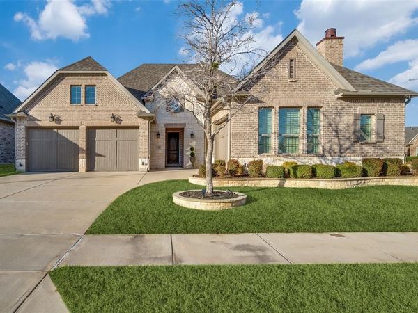 2729 Ashford, The Colony, TX 75056