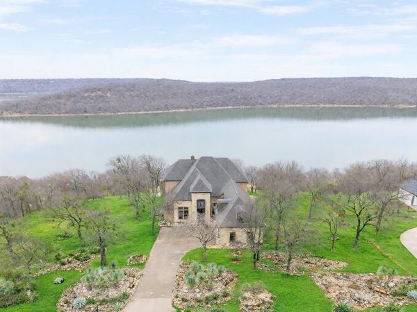 235 Grand Harbor Boulevard, Chico, TX 76431