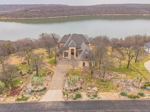 235 Grand Harbor Boulevard, Chico, TX 76431