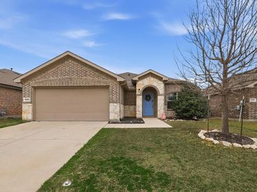 14653 Basketweaver Lane, Fort Worth, TX 76052