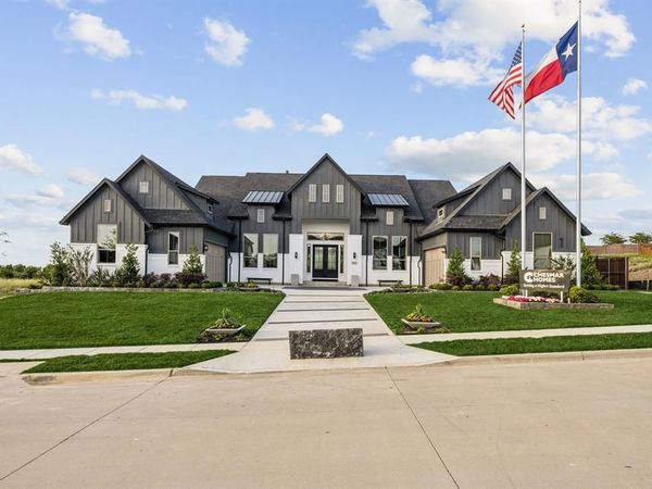 2119 Sicily Lane, Haslet, TX 76052