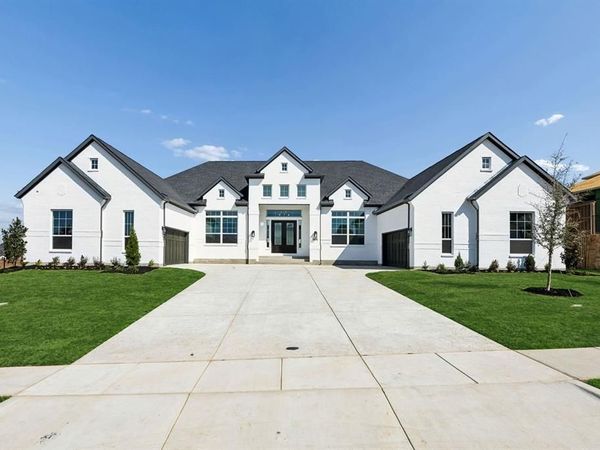 2119 Sicily Lane, Haslet, TX 76052