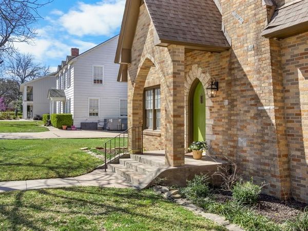 2815 Cumberland Avenue, Waco, TX 76707