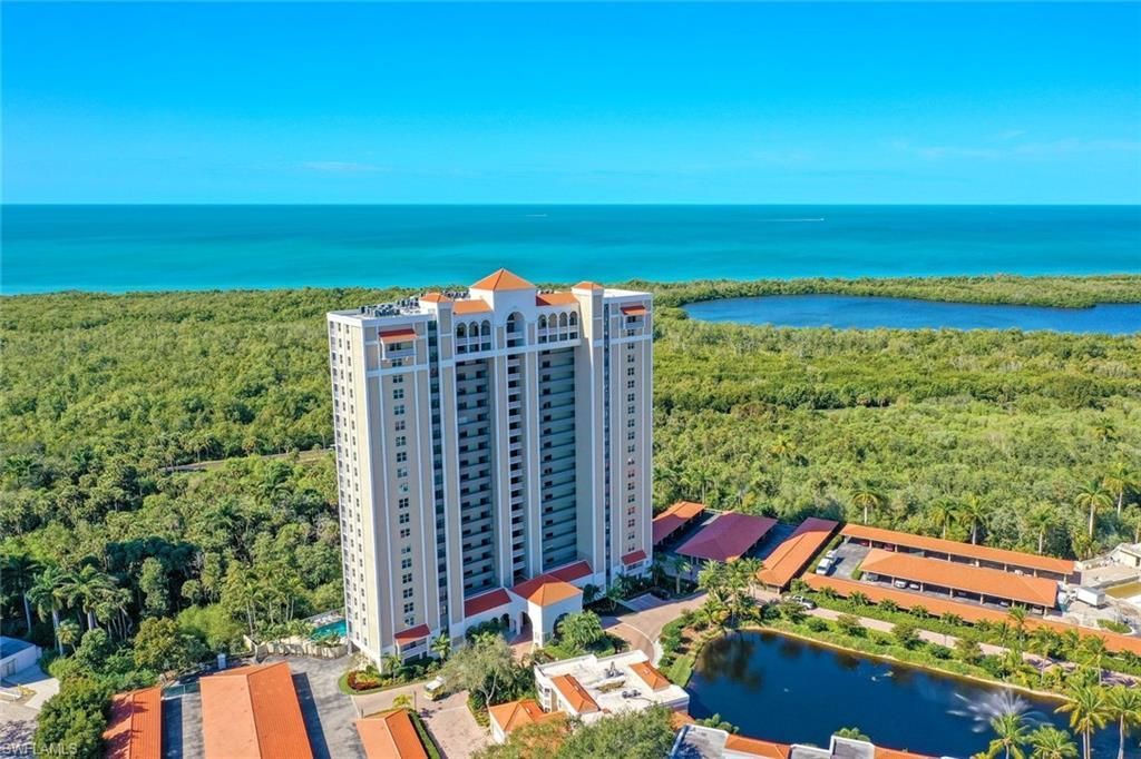 6573 Marissa Loop, Unit 1902, Naples, FL 34108 Photo