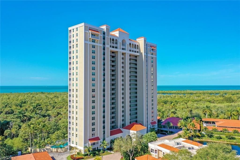 6573 Marissa Loop, Unit 1902, Naples, FL 34108 Photo
