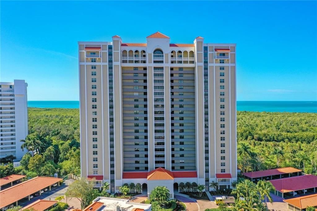 6573 Marissa Loop, Unit 1902, Naples, FL 34108 Photo