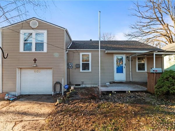 603 E Myrtle Street, Independence, MO 64055