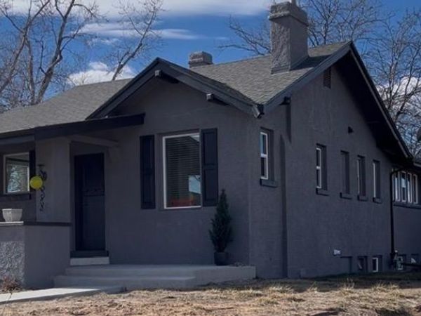 4001 S Acoma Street , Englewood, CO 80110