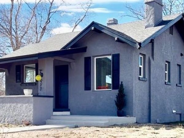 4001 S Acoma Street, Englewood, CO 80110