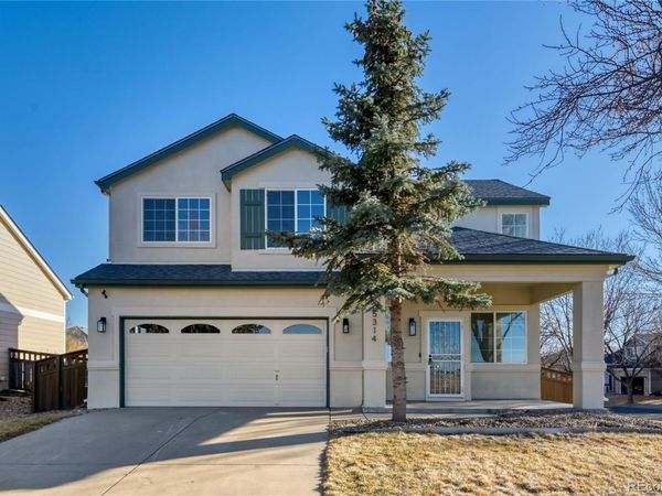 5314 Goldfinch Street, Brighton, CO 80601
