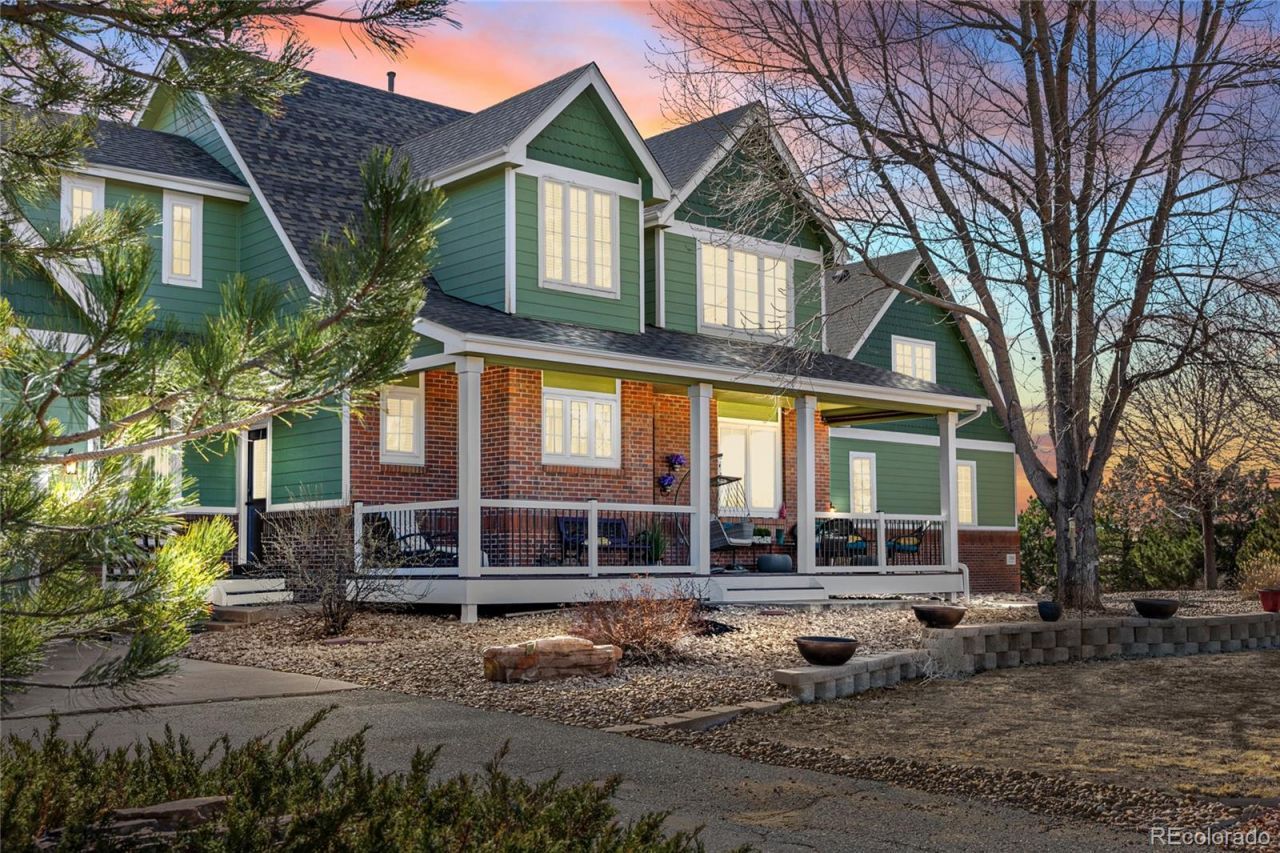 1080 Green Gables Circle, Bennett, CO 80102 Main Photo